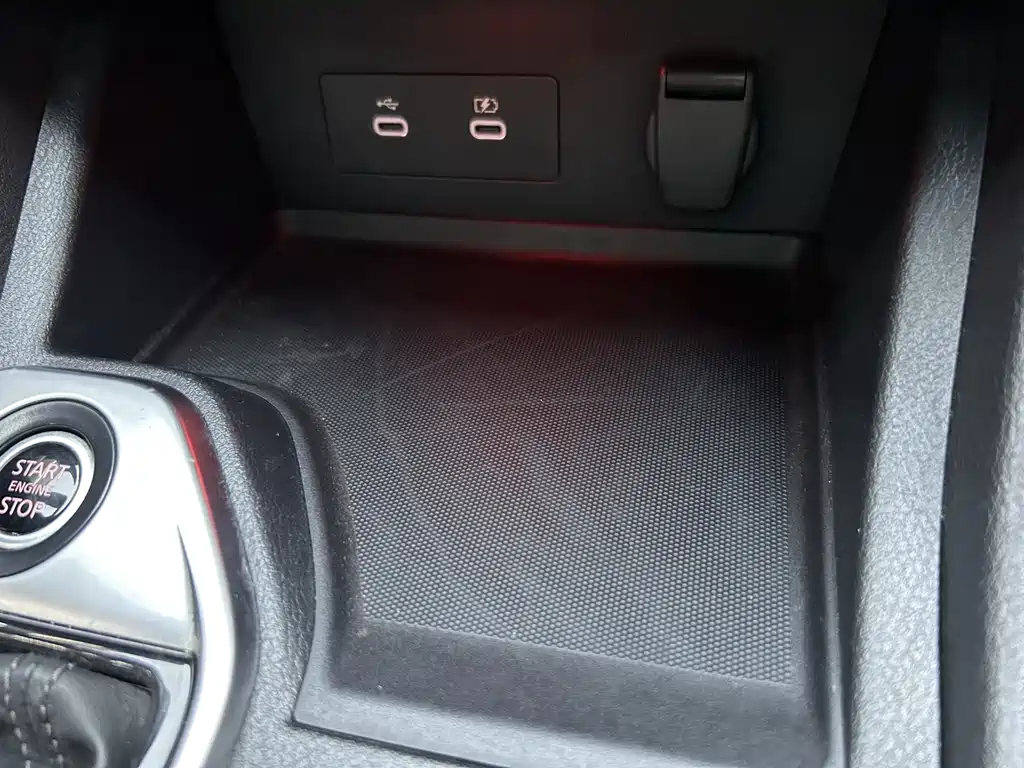 Nissan Sylphy — миниатюра 25
