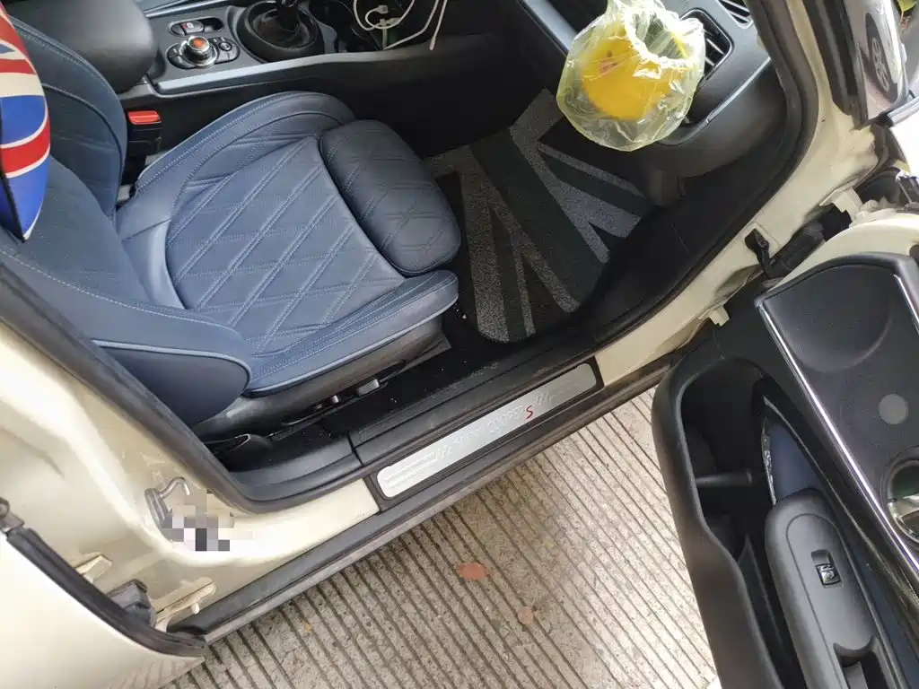 MINI Mini Clubman — миниатюра 19