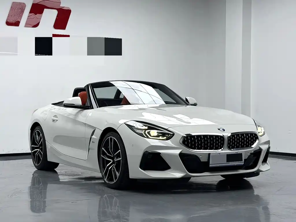 BMW Z4 — миниатюра 3