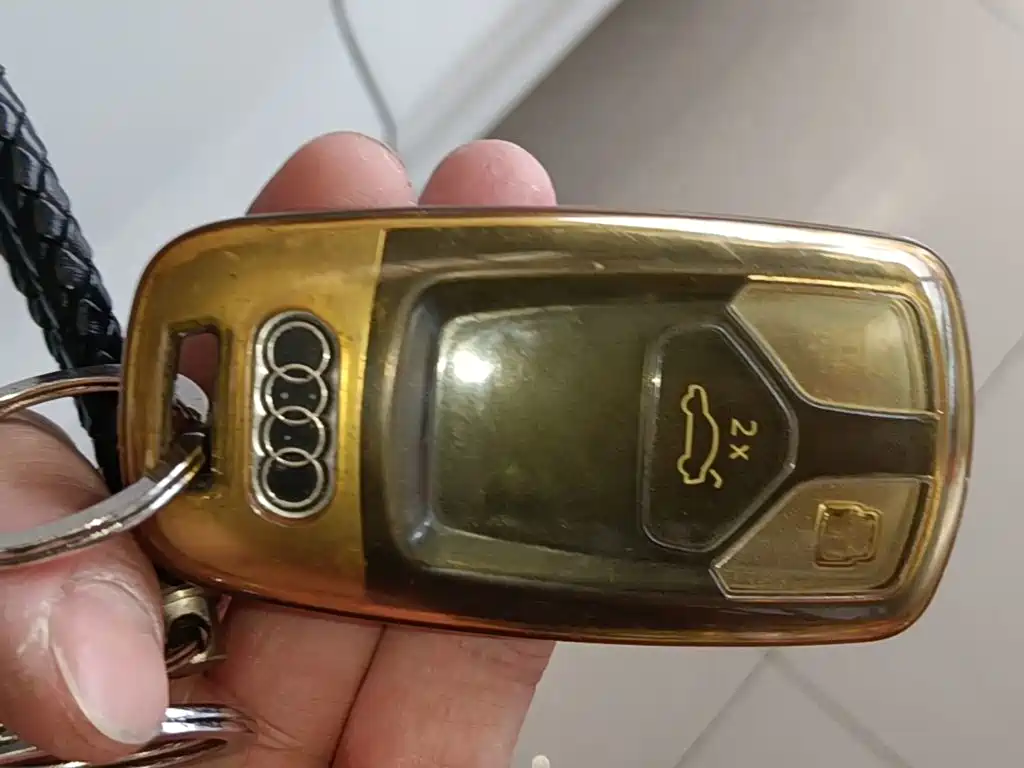 Audi Q5L — миниатюра 9