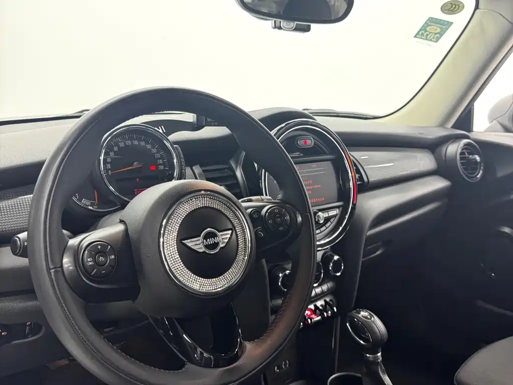 MINI Mini — миниатюра 5