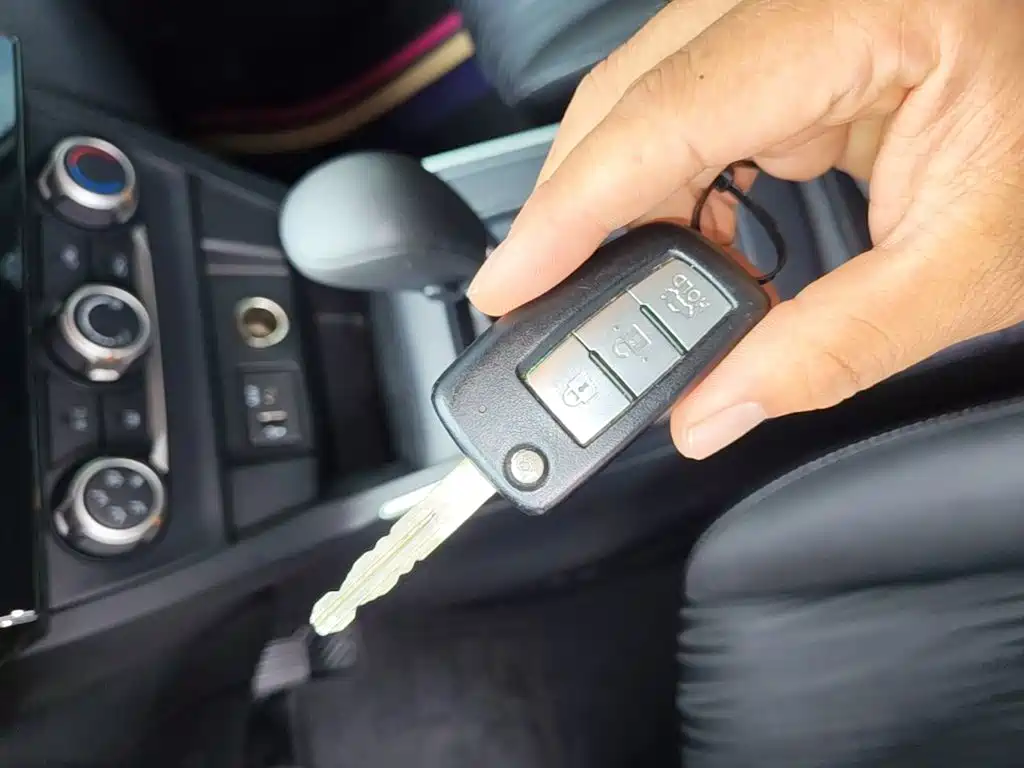 Nissan Sylphy — миниатюра 9