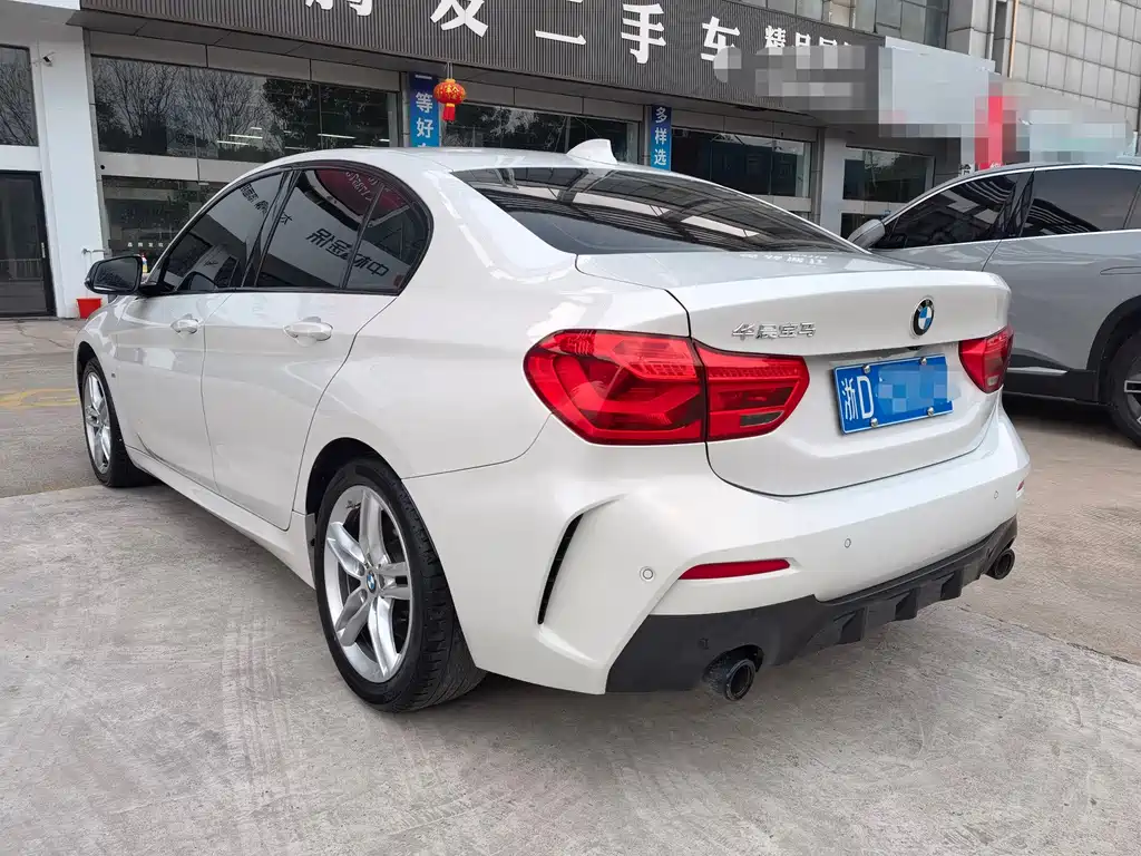 BMW 1 Series — миниатюра 6