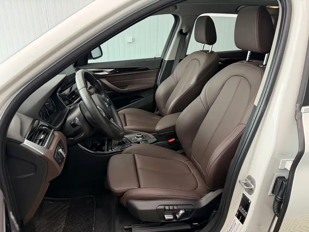 BMW X1 — миниатюра 16