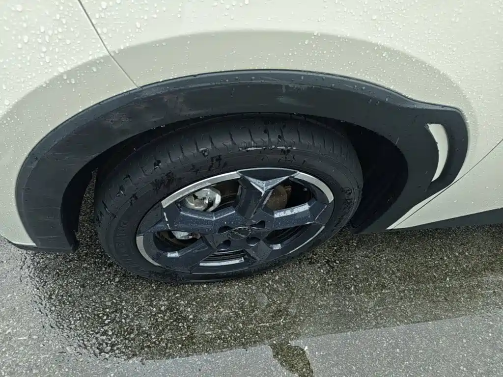 BYD Seagull — миниатюра 23