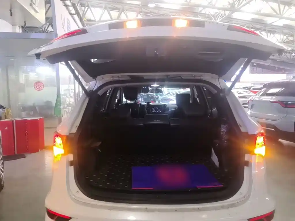 Hyundai Santa Fe — миниатюра 19