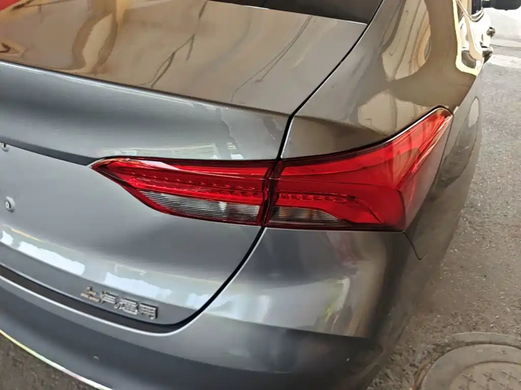 Buick Verano — миниатюра 8
