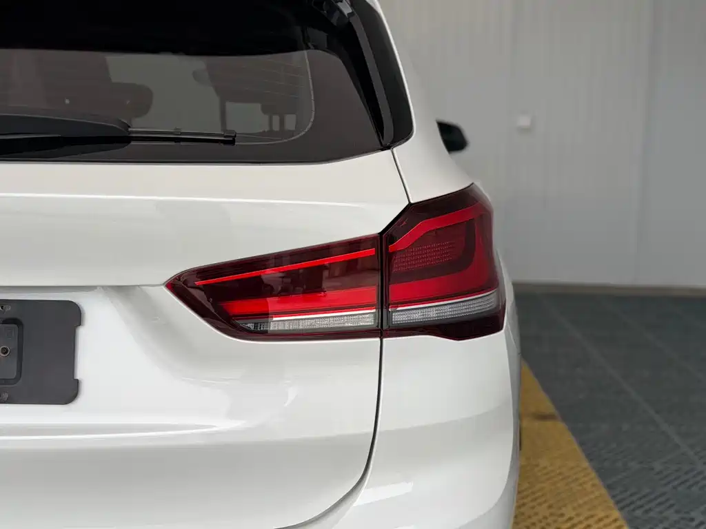 BMW X1 — миниатюра 7
