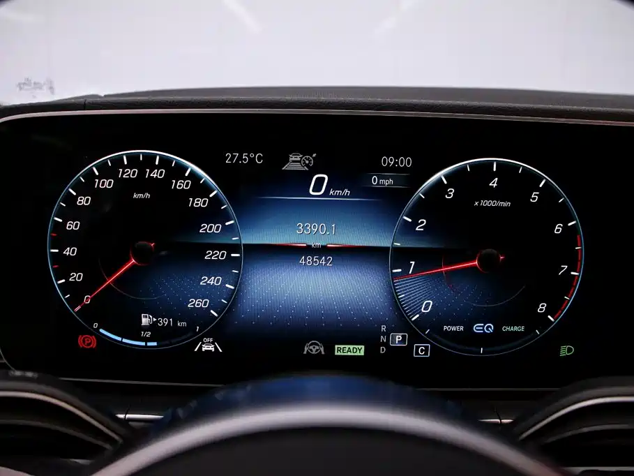 Mercedes-Benz GLS — миниатюра 6