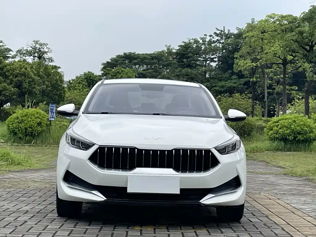 Kia K3 — миниатюра 2