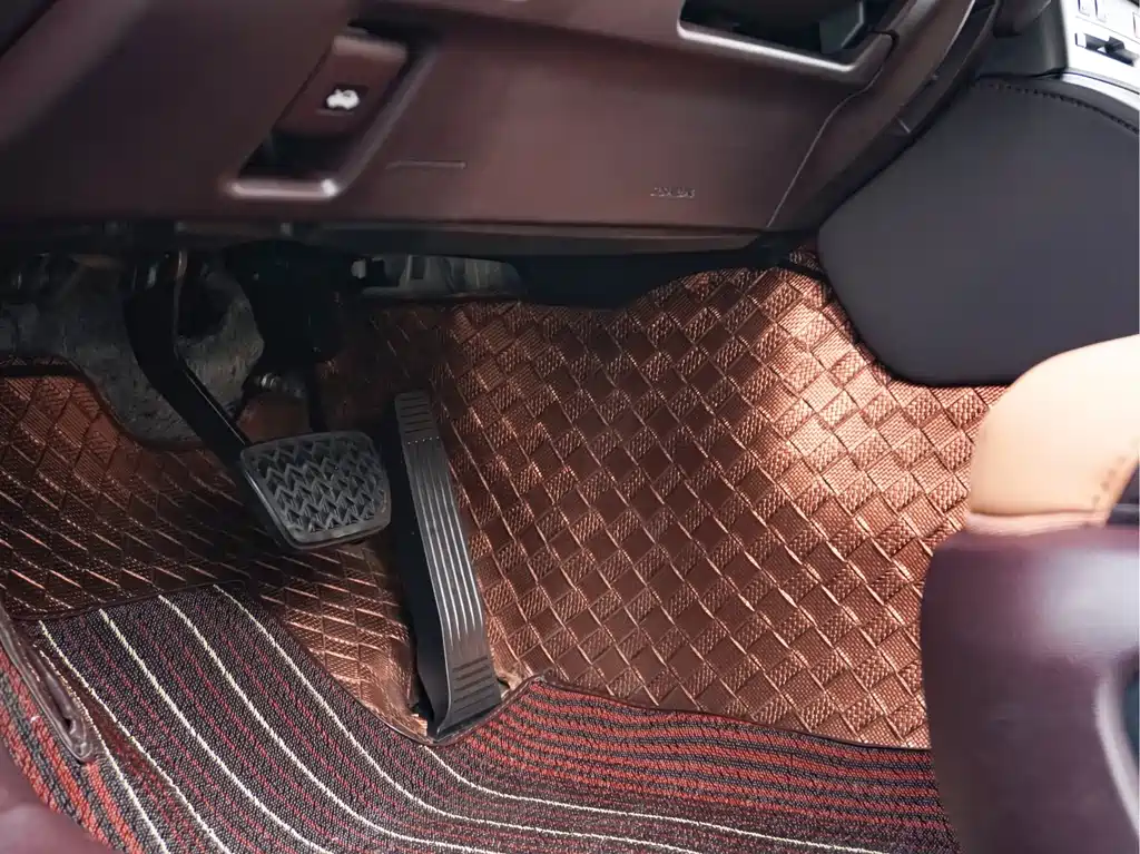 Lexus ES — миниатюра 27