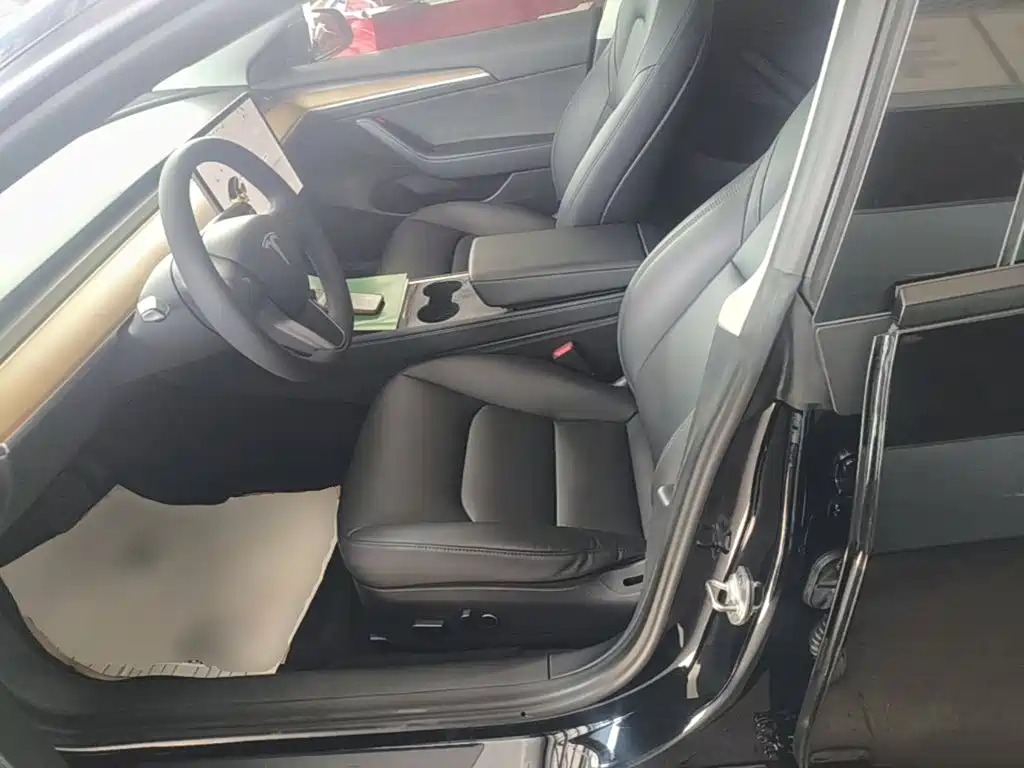 Tesla Model 3 — миниатюра 15