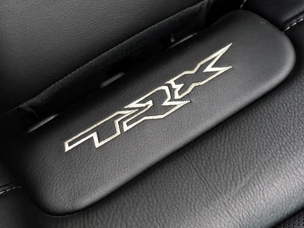 RAM Ram Trucks — миниатюра 8