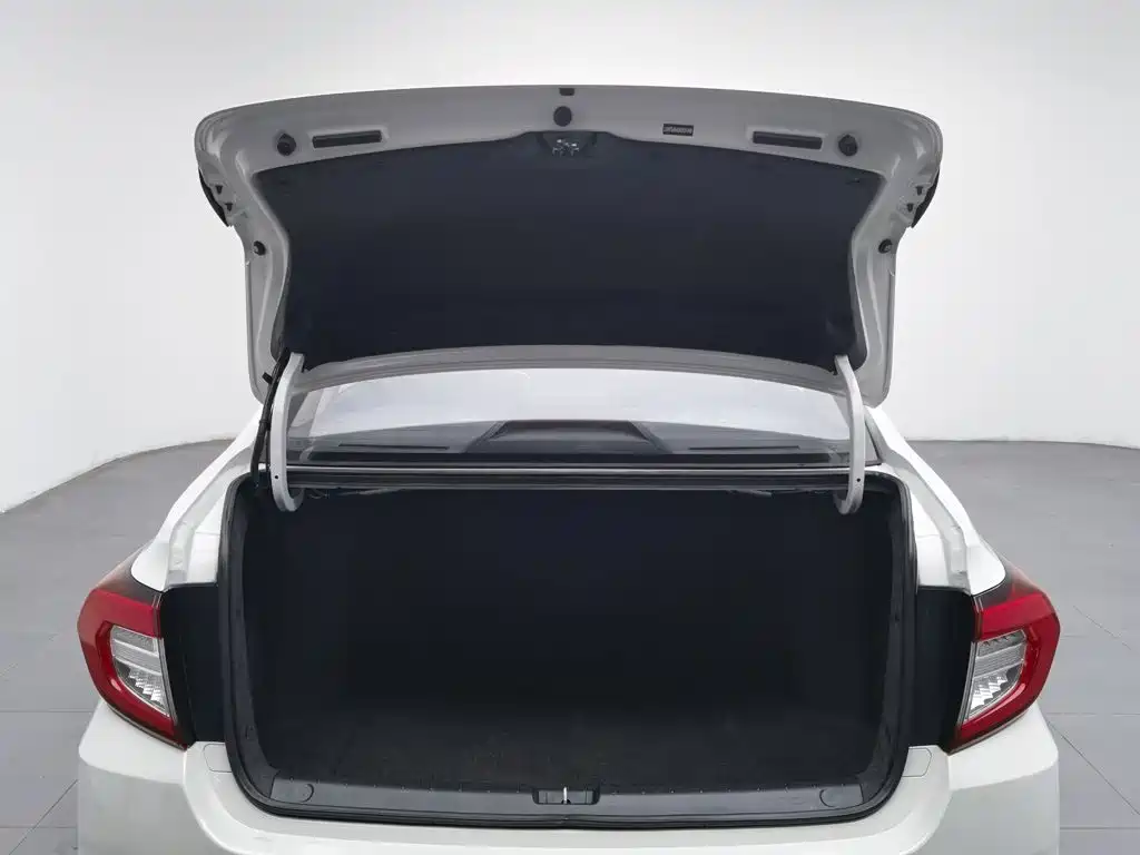 Honda Envix — миниатюра 16