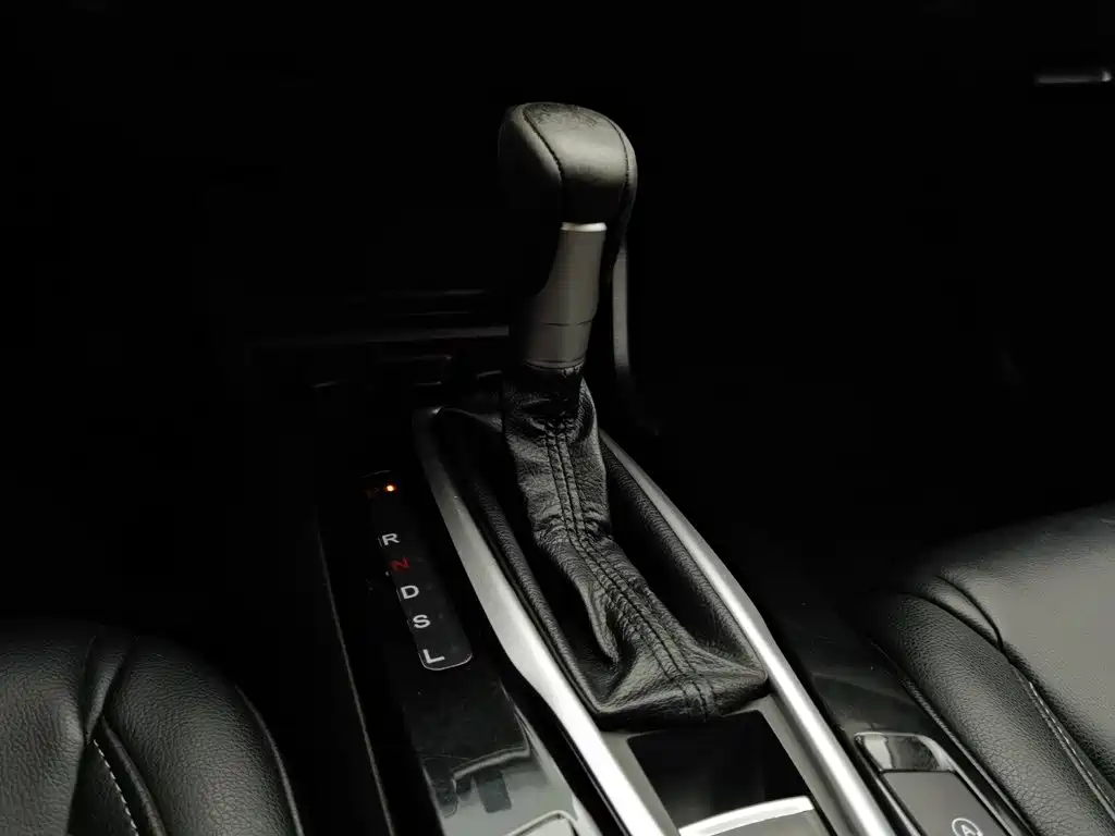 Honda Envix — миниатюра 13