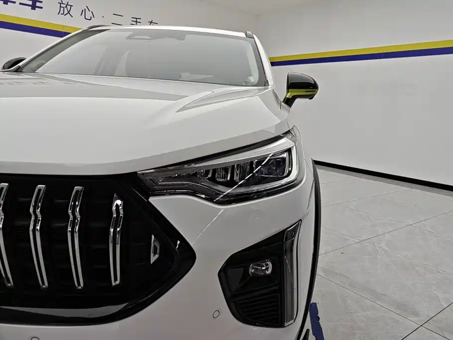 Haval Chitu — миниатюра 5