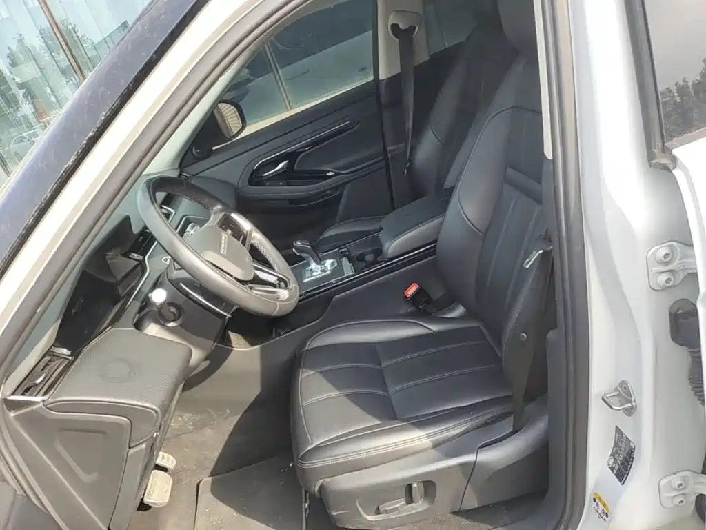 Land Rover Evoque — миниатюра 15