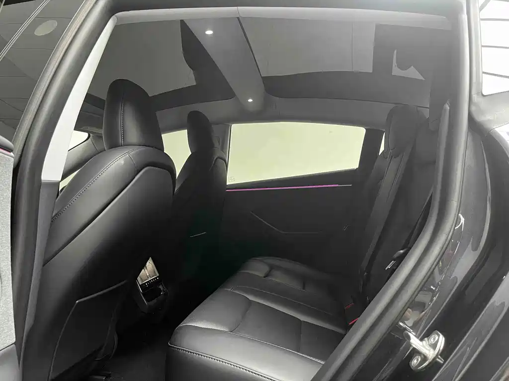 Tesla Model 3 — миниатюра 10
