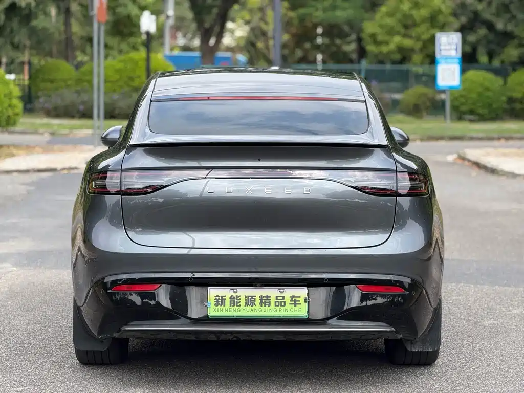 Zhijie Zhijie R7 — миниатюра 26