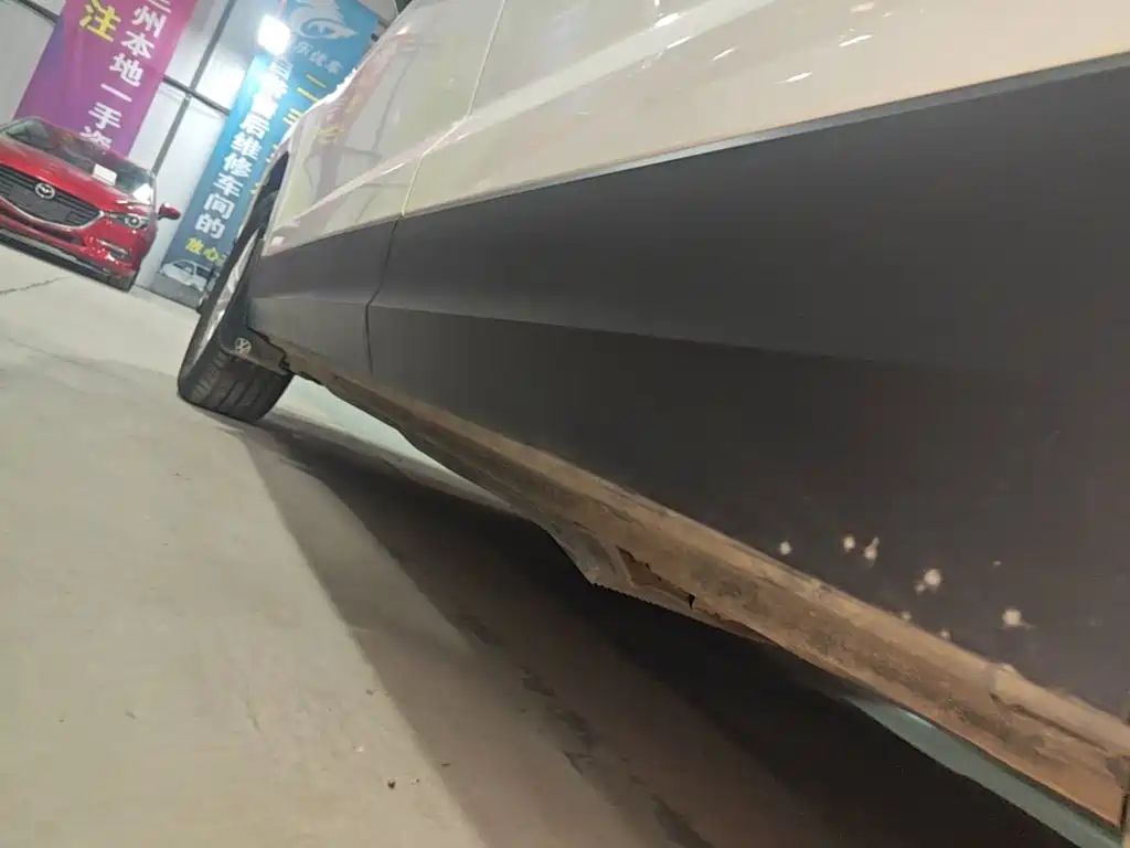 Volkswagen Tharu — миниатюра 22
