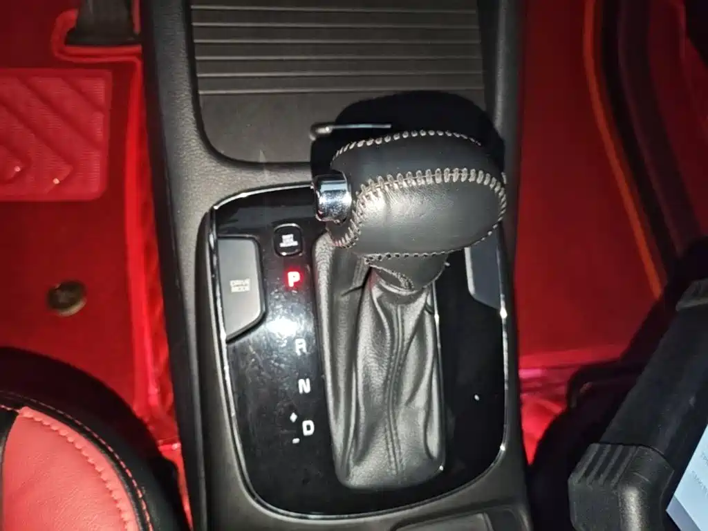 Kia K3 — миниатюра 14