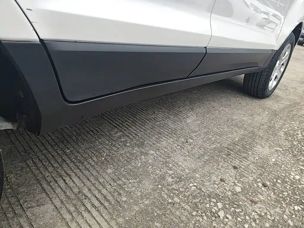 Ford Ecosport — миниатюра 21