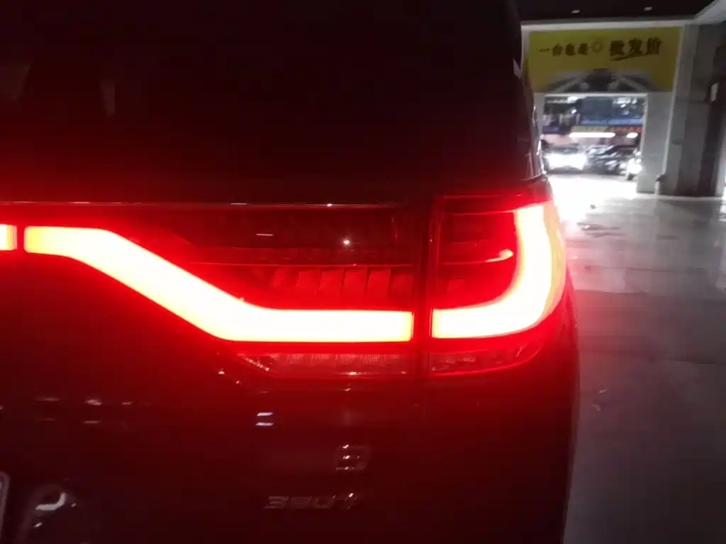 GAC Motor Trumpchi M8 — миниатюра 8