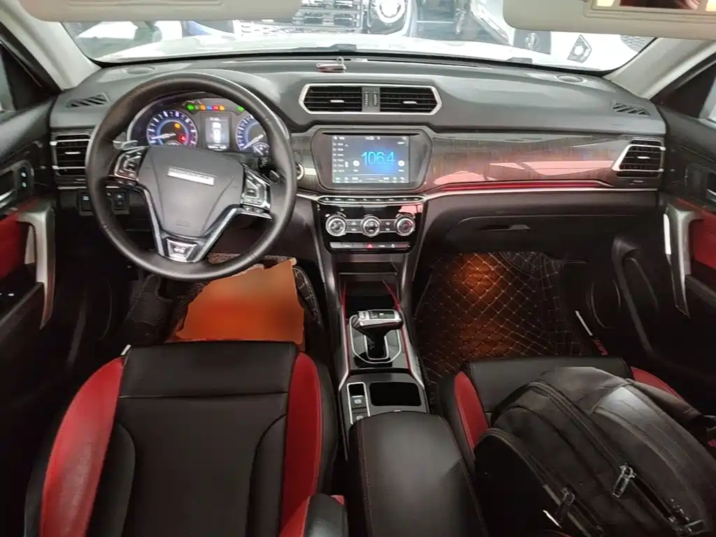 Haval H2 — миниатюра 10