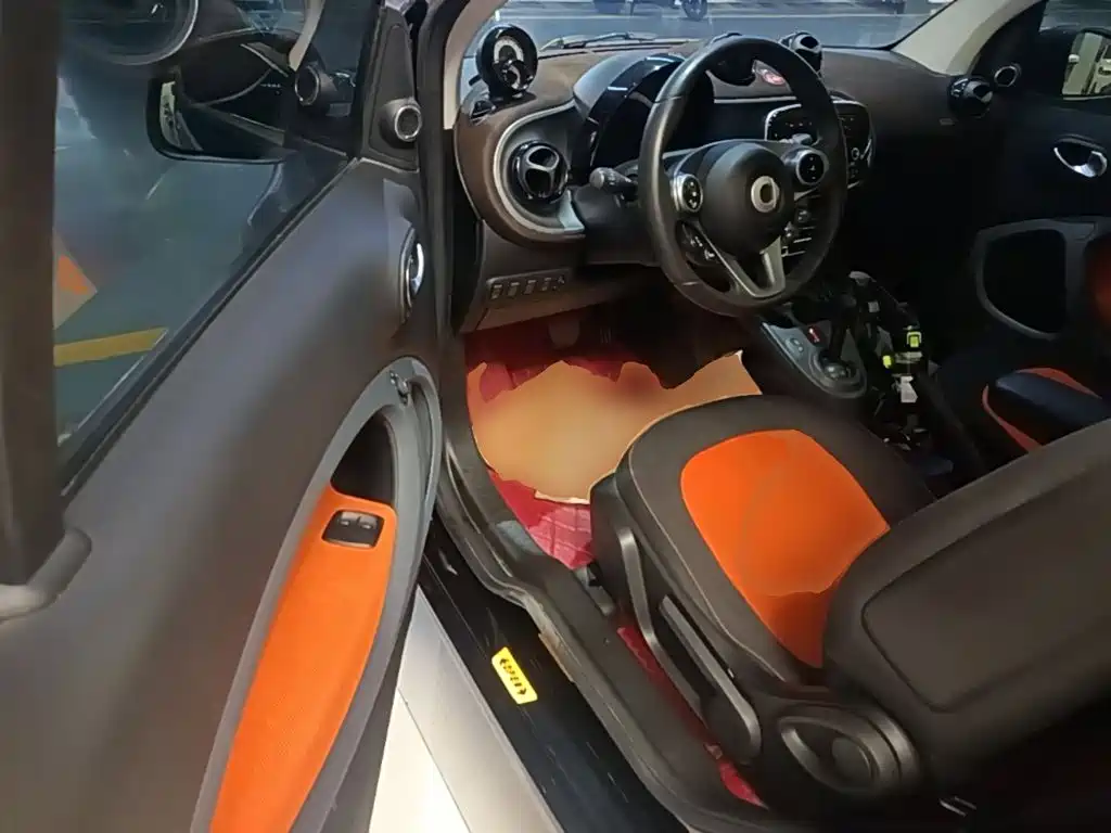 smart Smart Fortwo — миниатюра 16