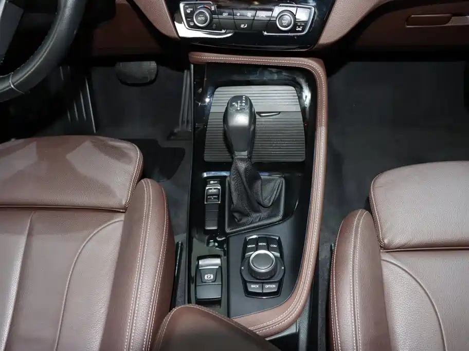 BMW X1 — миниатюра 15