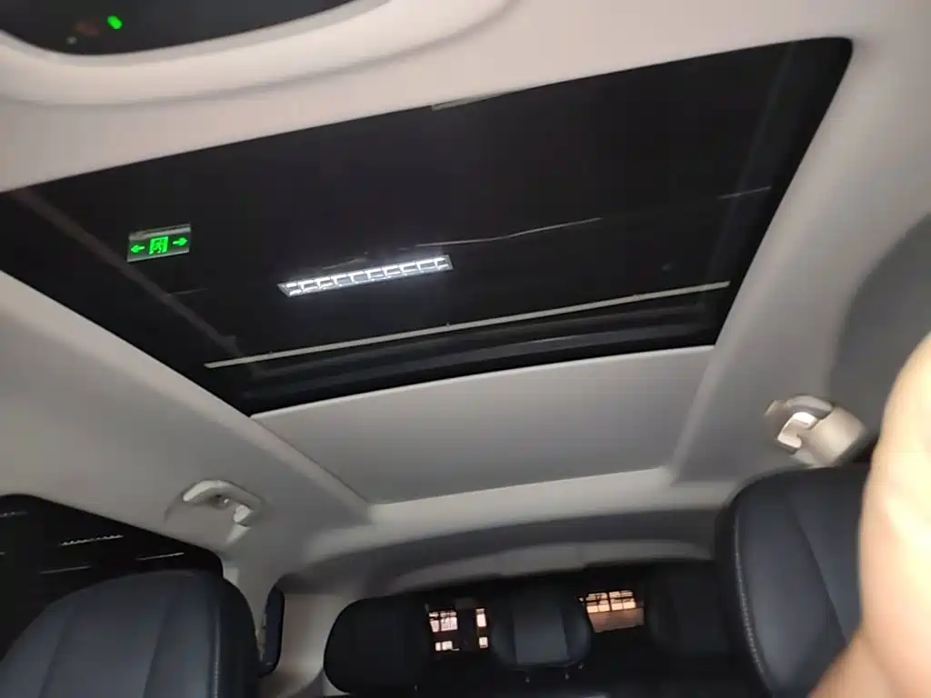 Chery Tiggo 9 — миниатюра 18