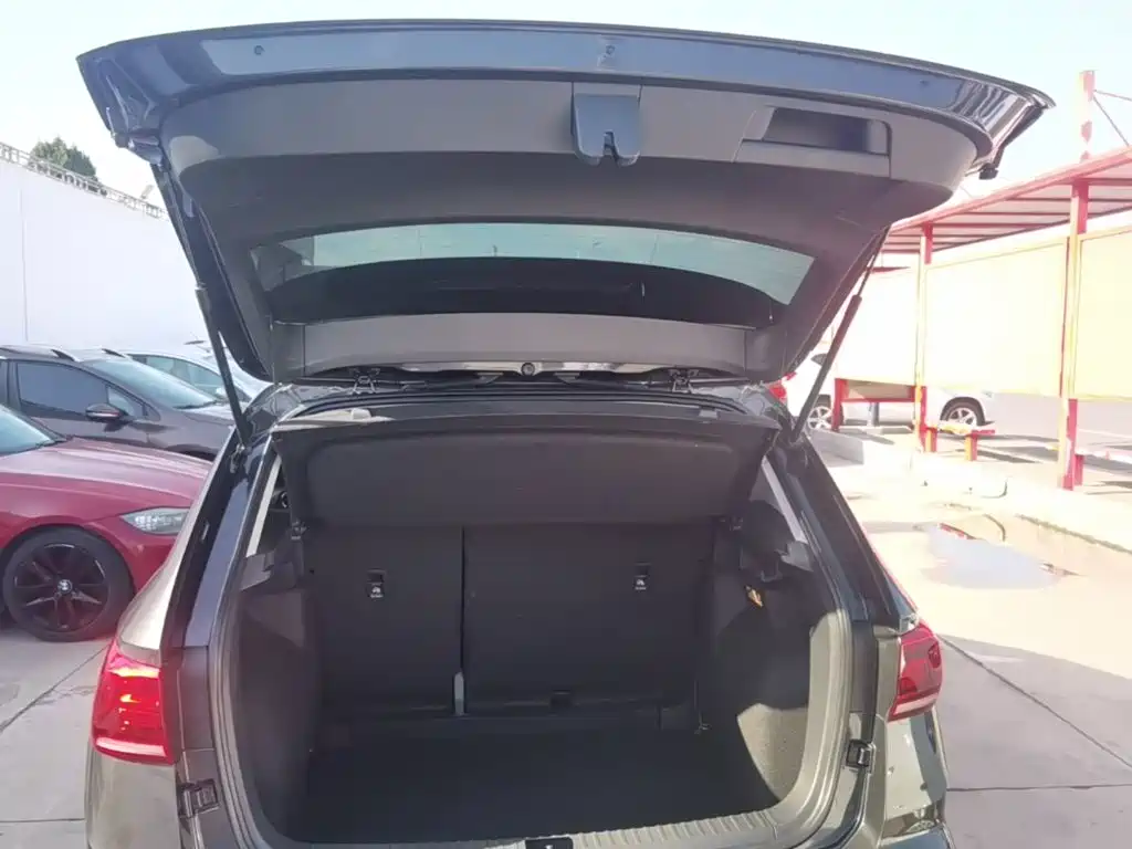 Volkswagen Tharu — миниатюра 19