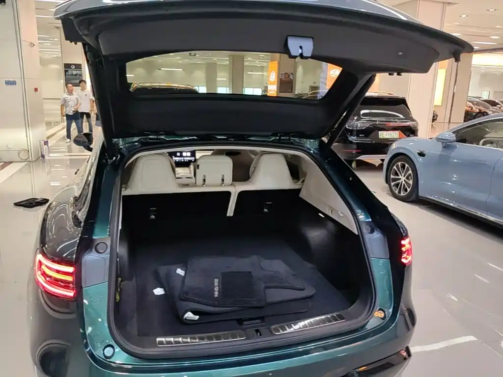 Zhijie Zhijie R7 — миниатюра 19