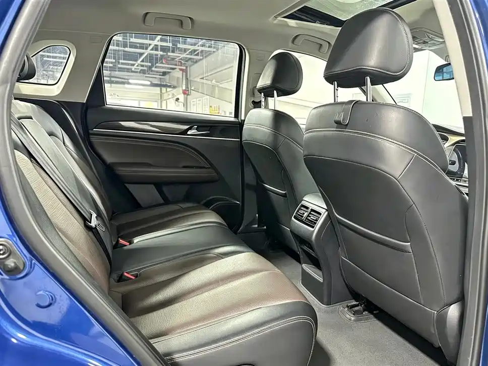 GAC Motor Trumpchi GS5 — миниатюра 6