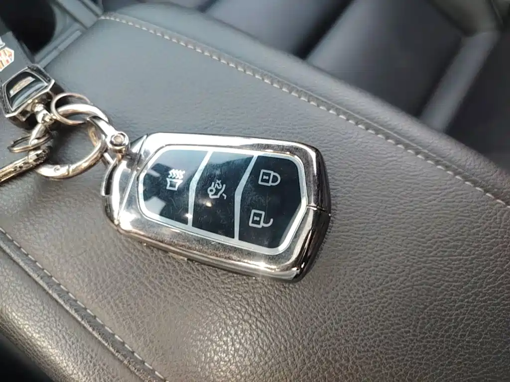 Cadillac XT4 — миниатюра 9