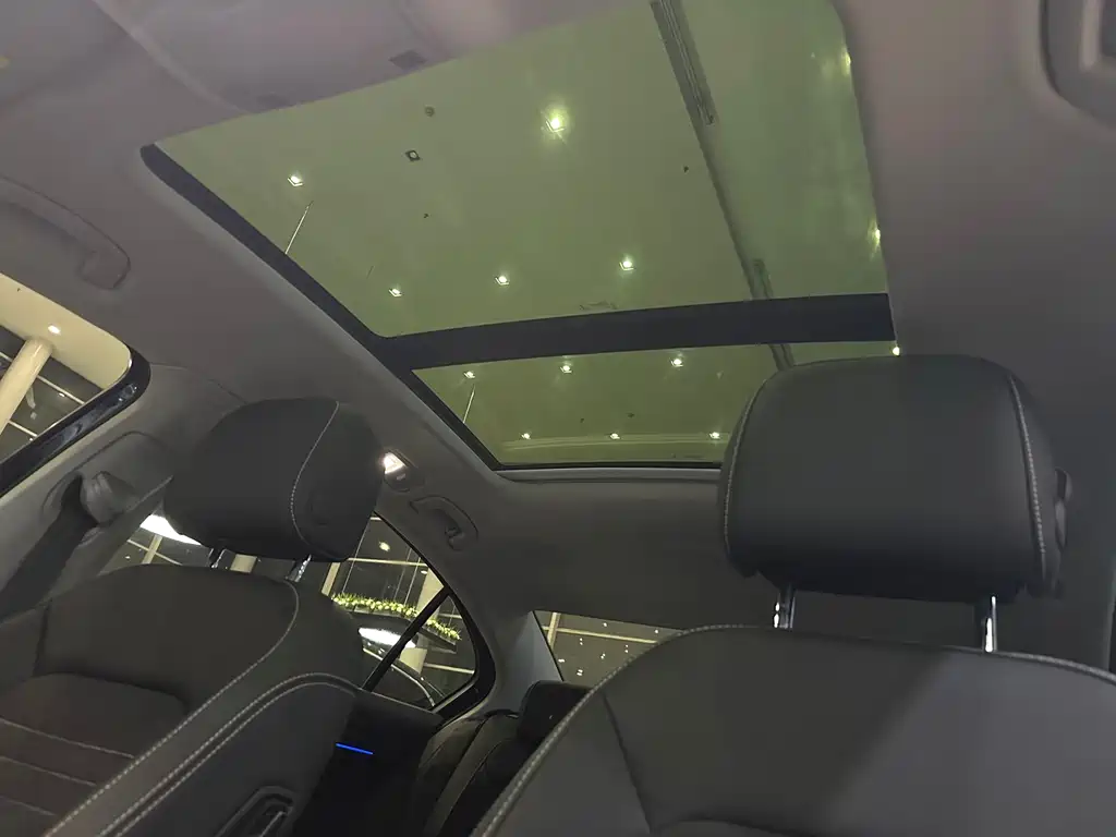 Volkswagen Magotan — миниатюра 18