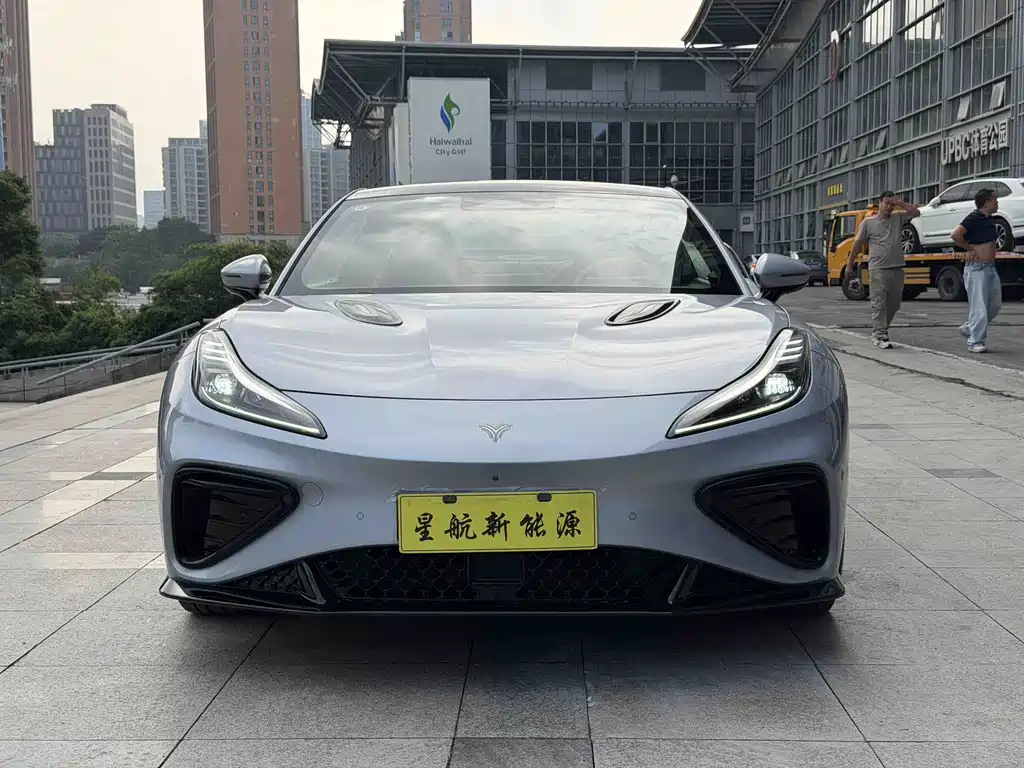 Neta Neta GT — миниатюра 3