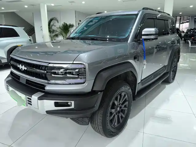 2025 Fang Cheng Bao Bao 5