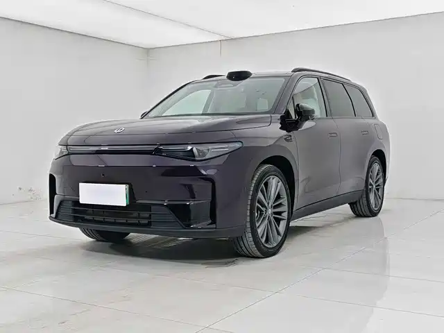 2024 Leapmotor C16