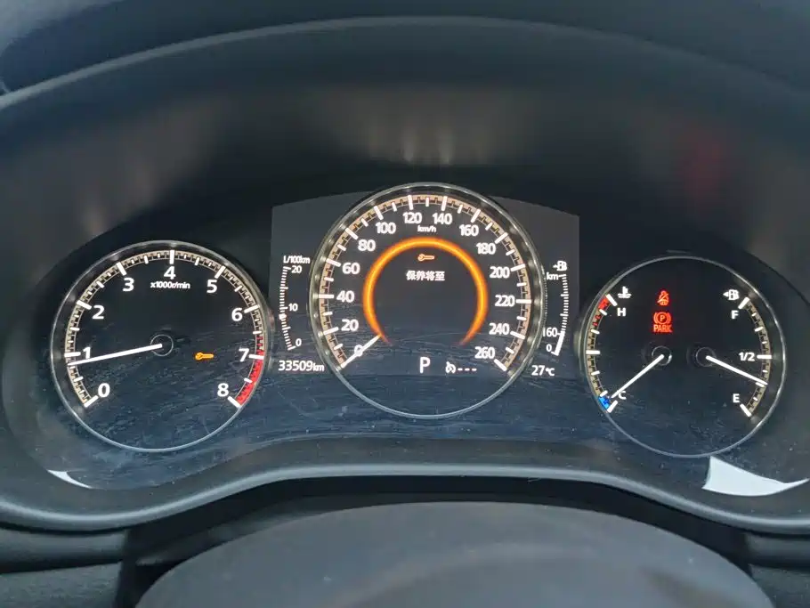 Mazda 3 Axela — миниатюра 14