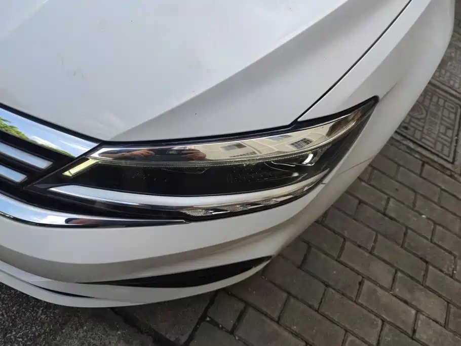Volkswagen Lamando — миниатюра 5