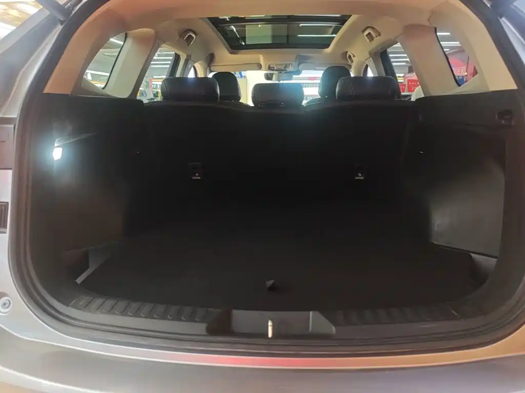 Haval H6 — миниатюра 19