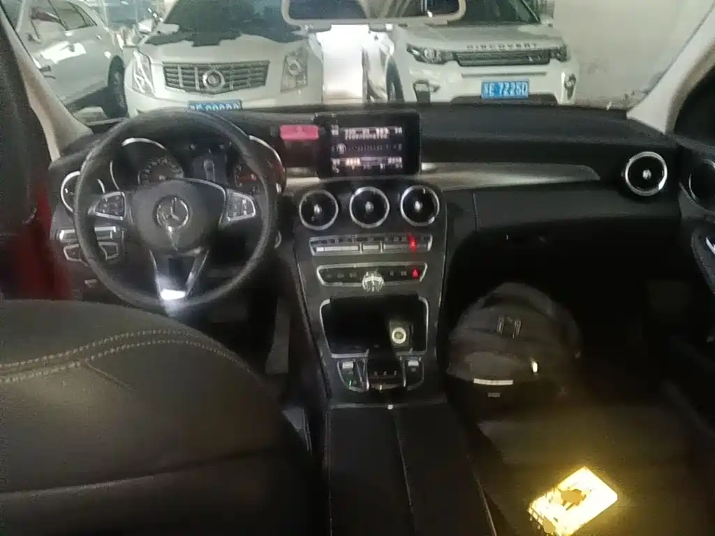 Mercedes-Benz C-Class — миниатюра 10
