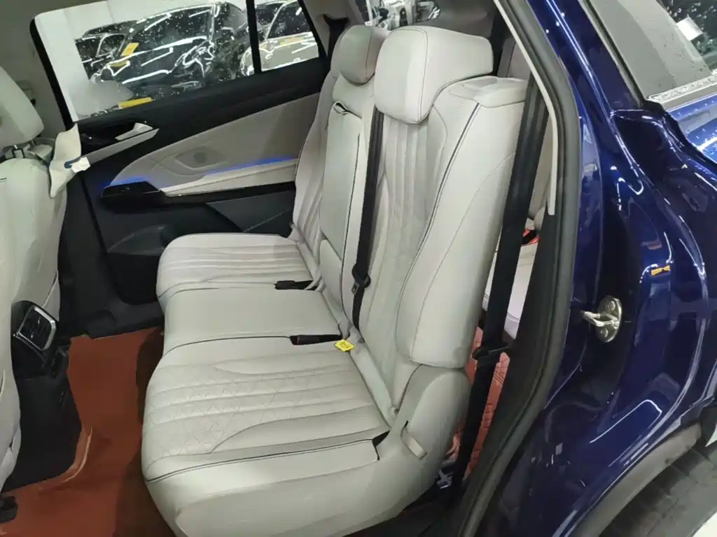 Volkswagen ID.6 X — миниатюра 17