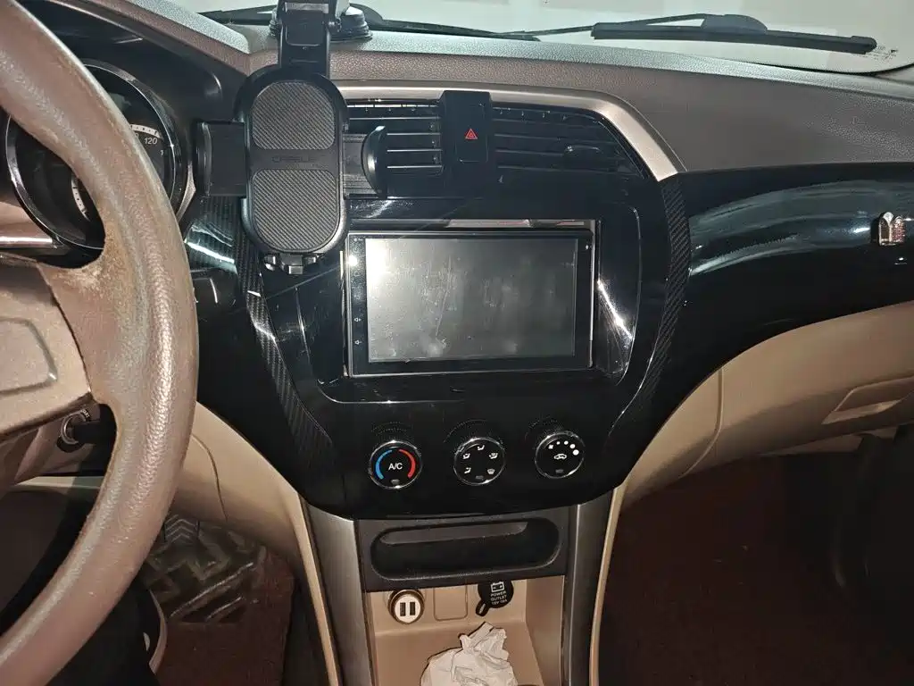 Foton ix5 — миниатюра 14