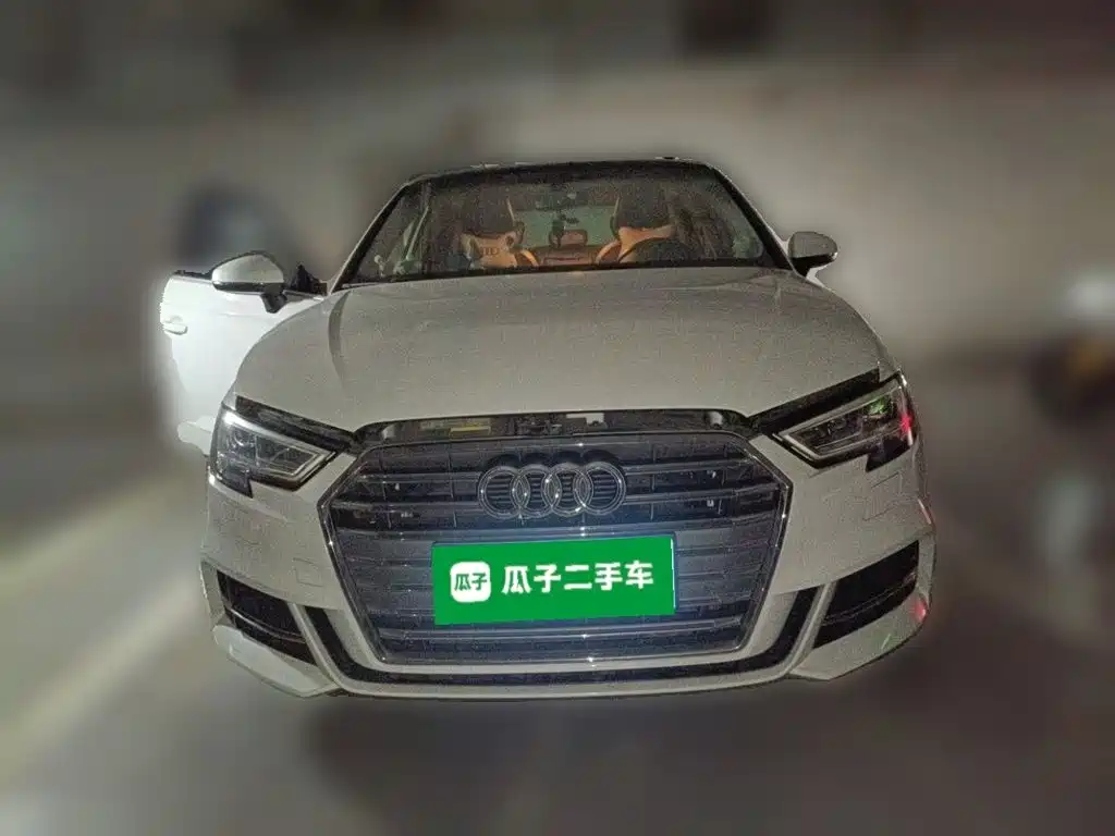 Audi A3 — миниатюра 2