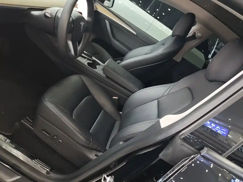 Tesla Model Y — миниатюра 15
