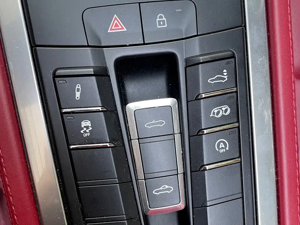 Porsche 718 — миниатюра 7
