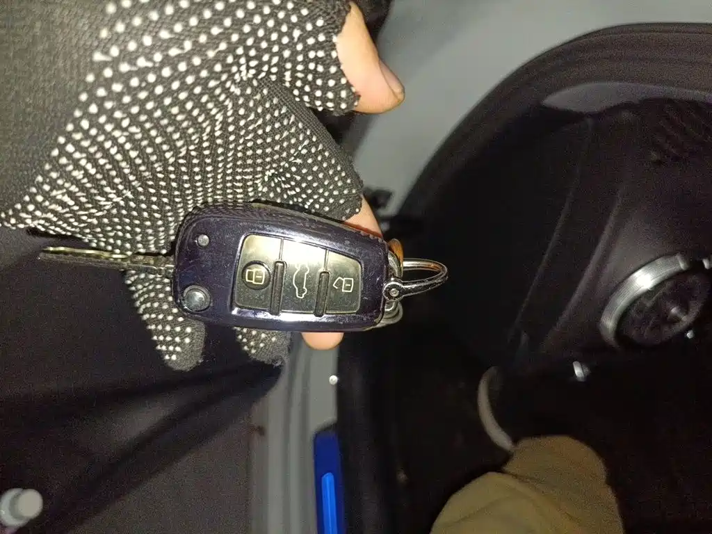 Audi A3 — миниатюра 9