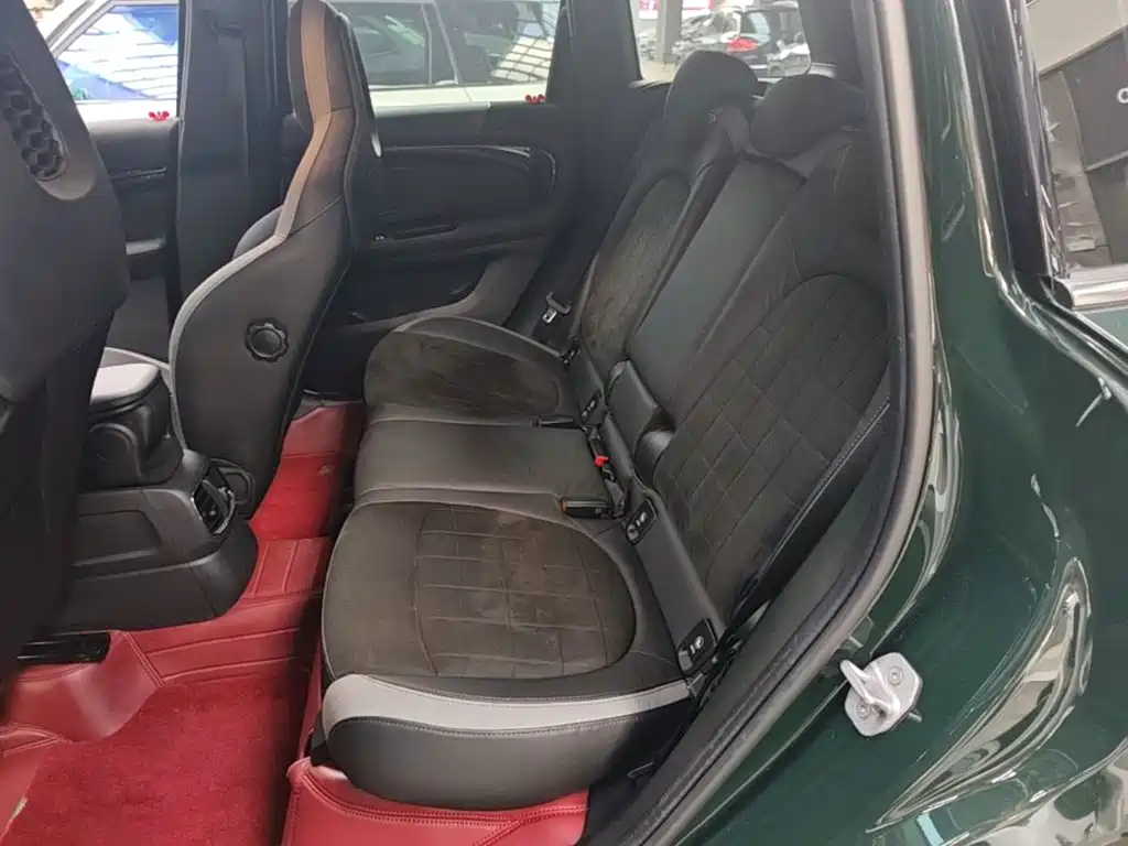 MINI Mini JCW Countryman — миниатюра 17